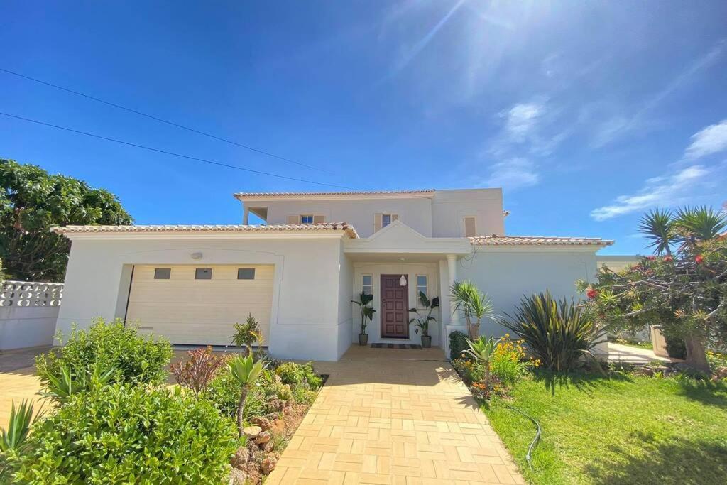 Vivenda Belavista Villa Lagoa  Exterior photo