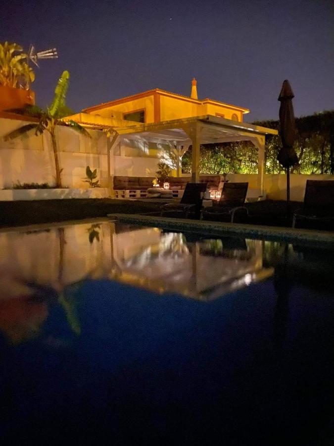 Vivenda Belavista Villa Lagoa  Exterior photo